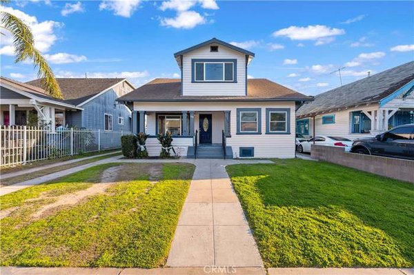 RESIDENTIAL PAINTING (📍LA,CA ) AFTER - RESIDENTIAL RENOVATION
