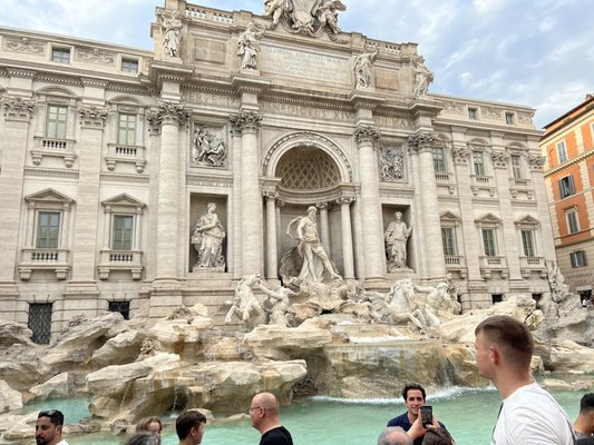 Rome exploration - During a trip to Rome, there is always the expected and then the smaller moments where you see glimpses of beauty Rome exploration - During a trip to Rome, there is always the expected and then the smaller moments where you see glimpses of beauty