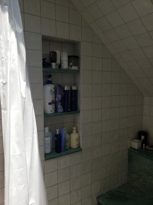 ✔Bath wall - You choose, we'll take care of the installation. ✔Bath wall - You choose, we'll take care of the installation.