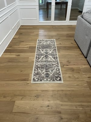 Engineered Wood - Are you looking to elevate the beauty of your home with high-quality wood flooring? Look no further! At The Flooring Market, we specialize in professional wood flooring installations that bring elegance, durability, and warmth to any space.
- Expert Craftsmanship: Our skilled installers have years of experience ensuring a flawless finish.
- High-Quality Materials: We offer a wide range of wood flooring options, from classic oak to exotic hardwoods.
- Custom Solutions: Tailored to meet your specific style and functional needs.
- Competitive Pricing: Premium quality at prices that won't break the bank.
🛠️ Our Services Include:
- Free in-home consultations
- Detailed estimates
- Removal of old flooring
- Professional installation
- Post-installation cleanup
🗓️ Schedule Your Consultation Today!
Ready to transform your home with beautiful wood floors? Contact us now to book your free consultation. Our friendly team is here to answer all your questions and guide you through the entire process.
Don't wait! Enhance the beauty and value of your home with top-notch wood flooring from The Flooring Market. We look forward to serving you! Engineered Wood - Are you looking to elevate the beauty of your home with high-quality wood flooring? Look no further! At The Flooring Market, we specialize in professional wood flooring installations that bring elegance, durability, and warmth to any space.
- Expert Craftsmanship: Our skilled installers have years of experience ensuring a flawless finish.
- High-Quality Materials: We offer a wide range of wood flooring options, from classic oak to exotic hardwoods.
- Custom Solutions: Tailored to meet your specific style and functional needs.
- Competitive Pricing: Premium quality at prices that won't break the bank.
🛠️ Our Services Include:
- Free in-home consultations
- Detailed estimates
- Removal of old flooring
- Professional installation
- Post-installation cleanup
🗓️ Schedule Your Consultation Today!
Ready to transform your home with beautiful wood floors? Contact us now to book your free consultation. Our friendly team is here to answer all your questions and guide you through the entire process.
Don't wait! Enhance the beauty and value of your home with top-notch wood flooring from The Flooring Market. We look forward to serving you!