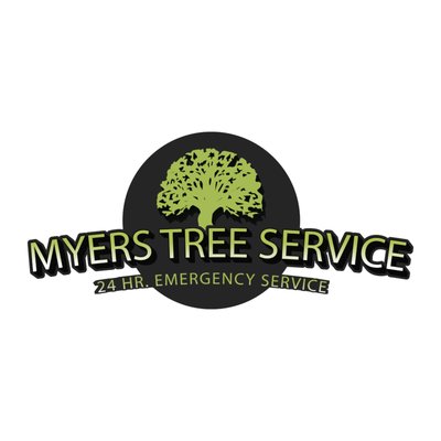 Myers Tree Service - Complete marketing and advertising services including website design, SEO, SEM, PPC, Google, and social media marketing.