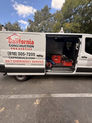 Crawl Space Water Damage Drying & Moisture Restoration in Lafayette, CA - Professional crawl space water damage drying and moisture restoration project completed in Lafayette, CA by California Construction Pro Service.
A broken exterior pipe caused a significant amount of water to collect around the property. Because the crawl space beneath the home sits lower than the surrounding exterior grade, moisture migrated under the structure and created very high humidity conditions beneath the house.
During the initial monitoring period, crawl space humidity reached extremely elevated levels, creating a serious risk of mold growth, moisture damage, and deterioration of building materials if left untreated.
Our team inspected the affected area and developed a drying plan designed to remove excess moisture without unnecessary demolition. Professional air movers and dehumidification equipment were installed to circulate dry air through the crawl space and reduce humidity levels over time.
Throughout the drying process, we continuously monitored temperature and relative humidity to confirm that conditions were improving. Humidity was reduced from very high initial readings down to approximately 42%, bringing the crawl space back to a much more acceptable range.
The project was successfully completed without removing structural materials, allowing the homeowner to avoid unnecessary demolition and additional reconstruction costs.
Services performed included:
• Water damage assessment
• Crawl space moisture inspection
• Structural drying
• Air movement and ventilation
• Professional dehumidification
• Humidity monitoring
• Moisture control
• Mold prevention
• Water damage restoration
• Crawl space drying
Early response is especially important after a water leak or flooding event. Excess moisture trapped beneath a home can lead to mold growth, musty odors, wood deterioration, damaged insulation, and secondary damage to walls, flooring, and structural components.
California Construction Pro Service provides professional water damage restoration, crawl space drying, moisture inspection, mold remediation, and reconstruction services throughout the San Francisco Bay Area and East Bay, including Lafayette, Walnut Creek, Concord, Pleasant Hill, Martinez, Orinda, Moraga, Danville, San Ramon, Berkeley, Oakland, and surrounding communities.
We work with both residential and commercial properties and provide practical restoration solutions based on the actual conditions of the property. Our goal is to dry affected areas properly, prevent secondary damage, and avoid unnecessary demolition whenever possible.
California Construction Pro Service
Licensed General Contractor #1152607
IICRC WRT Certified
Water Damage • Mold Remediation • Reconstruction
📞 (818) 305-7205
🌐 caprobuild.com
If your home has experienced a pipe leak, flooding, crawl space moisture, high humidity, or water intrusion, contact us for professional water damage assessment and drying services in Lafayette, Walnut Creek, and the surrounding East Bay area. Crawl Space Water Damage Drying & Moisture Restoration in Lafayette, CA - Professional crawl space water damage drying and moisture restoration project completed in Lafayette, CA by California Construction Pro Service.
A broken exterior pipe caused a significant amount of water to collect around the property. Because the crawl space beneath the home sits lower than the surrounding exterior grade, moisture migrated under the structure and created very high humidity conditions beneath the house.
During the initial monitoring period, crawl space humidity reached extremely elevated levels, creating a serious risk of mold growth, moisture damage, and deterioration of building materials if left untreated.
Our team inspected the affected area and developed a drying plan designed to remove excess moisture without unnecessary demolition. Professional air movers and dehumidification equipment were installed to circulate dry air through the crawl space and reduce humidity levels over time.
Throughout the drying process, we continuously monitored temperature and relative humidity to confirm that conditions were improving. Humidity was reduced from very high initial readings down to approximately 42%, bringing the crawl space back to a much more acceptable range.
The project was successfully completed without removing structural materials, allowing the homeowner to avoid unnecessary demolition and additional reconstruction costs.
Services performed included:
• Water damage assessment
• Crawl space moisture inspection
• Structural drying
• Air movement and ventilation
• Professional dehumidification
• Humidity monitoring
• Moisture control
• Mold prevention
• Water damage restoration
• Crawl space drying
Early response is especially important after a water leak or flooding event. Excess moisture trapped beneath a home can lead to mold growth, musty odors, wood deterioration, damaged insulation, and secondary damage to walls, flooring, and structural components.
California Construction Pro Service provides professional water damage restoration, crawl space drying, moisture inspection, mold remediation, and reconstruction services throughout the San Francisco Bay Area and East Bay, including Lafayette, Walnut Creek, Concord, Pleasant Hill, Martinez, Orinda, Moraga, Danville, San Ramon, Berkeley, Oakland, and surrounding communities.
We work with both residential and commercial properties and provide practical restoration solutions based on the actual conditions of the property. Our goal is to dry affected areas properly, prevent secondary damage, and avoid unnecessary demolition whenever possible.
California Construction Pro Service
Licensed General Contractor #1152607
IICRC WRT Certified
Water Damage • Mold Remediation • Reconstruction
📞 (818) 305-7205
🌐 caprobuild.com
If your home has experienced a pipe leak, flooding, crawl space moisture, high humidity, or water intrusion, contact us for professional water damage assessment and drying services in Lafayette, Walnut Creek, and the surrounding East Bay area.