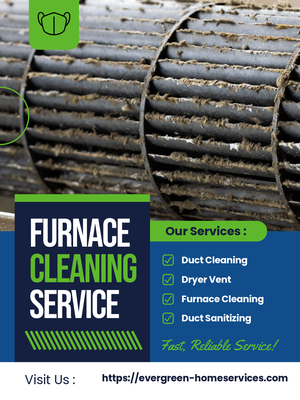 Furnace Blower Cleaning - Ensure optimal furnace performance with professional blower cleaning! Regular cleaning of the furnace blower removes dust, dirt, and debris that can hinder airflow and reduce efficiency. A clean blower helps your heating system run smoothly, improves indoor air quality, and extends the lifespan of your furnace. Schedule your blower cleaning today for a warmer, more efficient home! Furnace Blower Cleaning - Ensure optimal furnace performance with professional blower cleaning! Regular cleaning of the furnace blower removes dust, dirt, and debris that can hinder airflow and reduce efficiency. A clean blower helps your heating system run smoothly, improves indoor air quality, and extends the lifespan of your furnace. Schedule your blower cleaning today for a warmer, more efficient home!