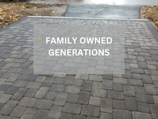 Family Owned Generations of Masonry - Family owned business with generations of expertise. We can get you an estimate as soon as today
and start as soon as this week. Family Owned Generations of Masonry - Family owned business with generations of expertise. We can get you an estimate as soon as today
and start as soon as this week.