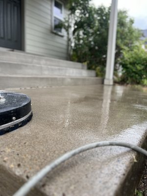 Driveway, Decks & Patios - Driveway & Patio Service