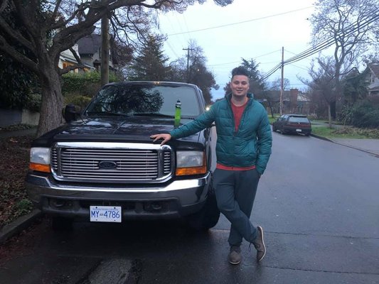 Meet Move It Jim & His Flex Truck 2.0 & 2.1 - 4+years of success lifting heavy stuff with care here on Vancouver island
Trusted by local antique shops and museums to always get the job done right!
Moveitjim.ca Meet Move It Jim & His Flex Truck 2.0 & 2.1 - 4+years of success lifting heavy stuff with care here on Vancouver island
Trusted by local antique shops and museums to always get the job done right!
Moveitjim.ca