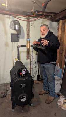 Boiler Installation - Boiler Installation Boiler Installation - Boiler Installation