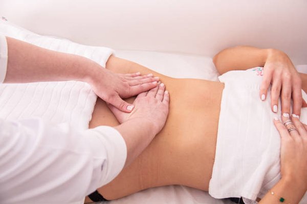 Lymphatic Drainage Massage - Lymphatic Drainage Massage Lymphatic Drainage Massage - Lymphatic Drainage Massage
