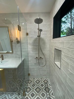 BATHROOM REMODEL - Create the Bathroom of Your Dreams with Our Expert Remodeling Services – Start Your Transformation Today! BATHROOM REMODEL - Create the Bathroom of Your Dreams with Our Expert Remodeling Services – Start Your Transformation Today!