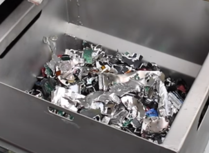 Document Destruction Experts - Maximum Security with Our Document Shredding Services :
Keeping your documents confidential and your business compliant with State and Federal laws is why over 2500 clients have trusted us. We understand and know regulations regarding HIPAA, The GrammLeach-Bliley Act, FTC, PPI, and Federal Government requirements level 5-7.
We guarantee the total secure destruction of your paperwork—and the information contained inside—so you don’t ever have to worry about your security or the security of your assets. Call us today to get started!