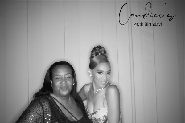 Celebrity Glam Booth - The Celebrity Glam booth is the ultimate experience for those looking for a 'Kardashian' type look. We've got you covered whether you prefer black and white or color! From weddings to corporate events, the Glam Experience is the perfect addition if you’re looking for some Hollywood magic.
We’ve all seen the signature Kim Kardashian photo booth pictures. Kim’s skin looks flawless as she poses in front of a clean white backdrop. Great lighting, a highly reflective backdrop, Celebrity Glam Booth - The Celebrity Glam booth is the ultimate experience for those looking for a 'Kardashian' type look. We've got you covered whether you prefer black and white or color! From weddings to corporate events, the Glam Experience is the perfect addition if you’re looking for some Hollywood magic.
We’ve all seen the signature Kim Kardashian photo booth pictures. Kim’s skin looks flawless as she poses in front of a clean white backdrop. Great lighting, a highly reflective backdrop,