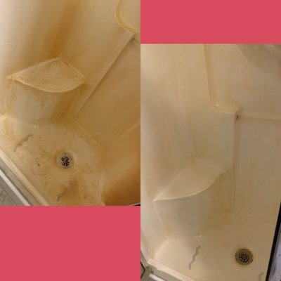 Limpeza profunda e basicas - Fazemos limpeza profunda e deixamos sua casa cheirosa