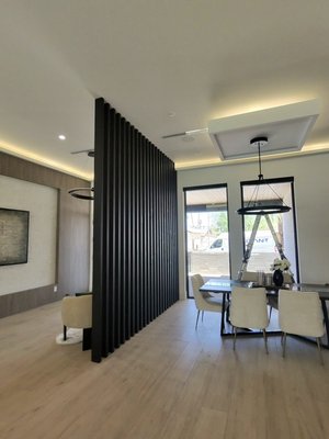 Custom Windows - Custom Windows