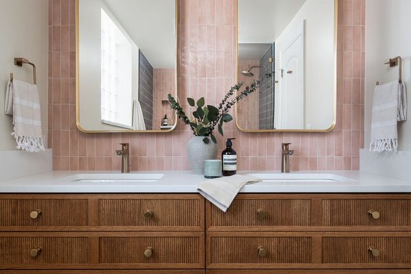 Bathroom Remodel - A bespoke bathroom project
