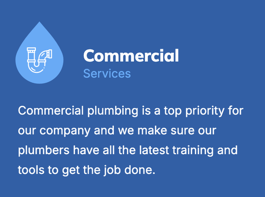 Commercial Services - Call or text for fastest service! We offer free in person estimates! Commercial Services - Call or text for fastest service! We offer free in person estimates!