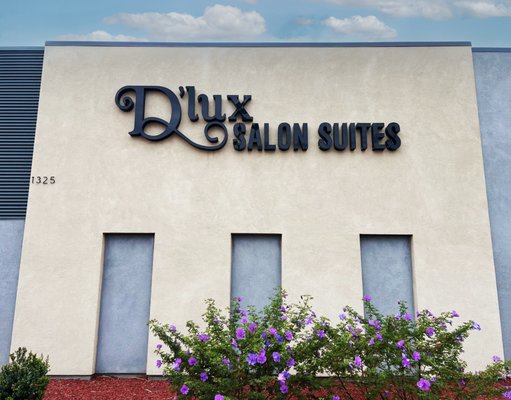 D'lux Salon Suites - D’lux Salon Suites allows you to express your style in your customized deluxe suite. We offer beauty professionals move-in-ready Luxury salon suites in various sizes, layouts, and pricing to fit your needs and budget. Our focus is on providing support, safety, and luxury to set you up for success in your independent salon space and grow your own business. The D’lux Salon Suites welcomes your business such as hair, beauty, and spa rentals – plus salon studio and general office space!