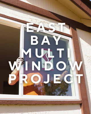 East Bay Multi Window Project - This East Bay multi-window project was a complete transformation—from old, weathered frames and limited visibility to sleek, energy-efficient Simonton windows that brighten every room and boost curb appeal. We replaced outdated units throughout the home, giving both the interior and exterior a refreshed, modern look while enhancing functionality and long-term value. A stunning upgrade you can see from every angle.
📞 Call us at +1 (408) 797-5555
🌐 Visit us at www.akwindows.com
AK Windows & Doors — Your trusted window and door experts in the Bay Area. East Bay Multi Window Project - This East Bay multi-window project was a complete transformation—from old, weathered frames and limited visibility to sleek, energy-efficient Simonton windows that brighten every room and boost curb appeal. We replaced outdated units throughout the home, giving both the interior and exterior a refreshed, modern look while enhancing functionality and long-term value. A stunning upgrade you can see from every angle.
📞 Call us at +1 (408) 797-5555
🌐 Visit us at www.akwindows.com
AK Windows & Doors — Your trusted window and door experts in the Bay Area.