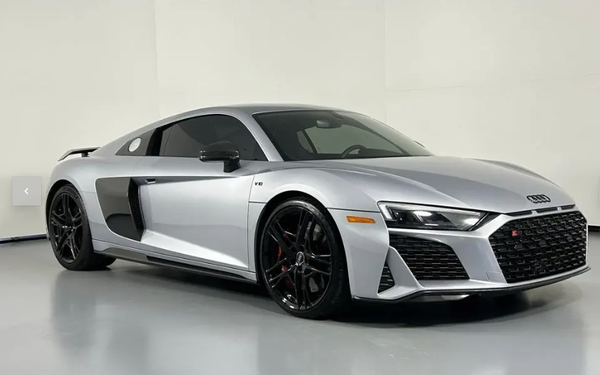 Large Inventory - Come see our huge selection of vehicles!