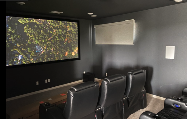 Home Theater Installation & Set Up Service Near Me | HelloTech