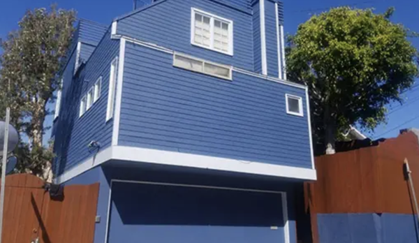 Exterior Paint Project - Exterior and Interior Painting Exterior Paint Project - Exterior and Interior Painting