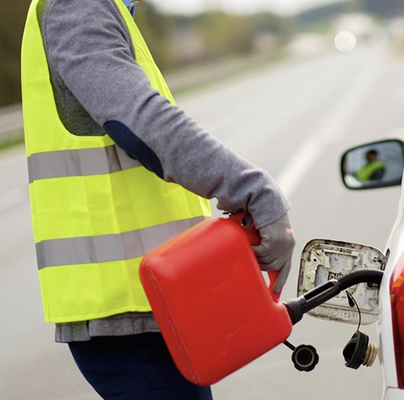 Fuel Delivery Services - Keep your journey running smoothly with Brownsburg Towing's premier fuel delivery services. From emergency roadside assistance to scheduled refuels, I will ensure that you're never left stranded. Trust me to deliver fuel directly to your location, keeping you on the move without delay. Experience convenience and peace of mind with Brownsburg Towing.