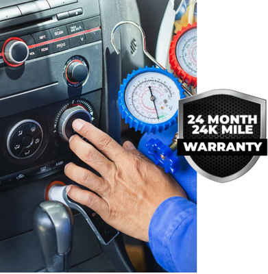 Ride in Comfort: Past A/C & Heating Successes - Your vehicle’s air conditioning & heating systems plays a vital role in keeping you comfortable, but it also affects the overall performance of your car. A malfunctioning A/C oe heater can put added strain on your engine and decrease fuel efficiency. If you’ve noticed any signs that your A/C or heater aren't working properly, it’s important to get it checked out right away to avoid more expensive repairs down the road. At Desert Heat Auto LLC, we offer fast and efficient A/C & heater repair services, ensuring your car stays comfortable all year long and your system works like new.