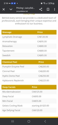 Uncoil Blowout Bonanza - This exillerating Beauty Bar Offers Chemical Peels, facials, RF treatments, And state of the art Massage from relaxation to Reiki for the foot. Qualified Aesthetician on site and come in and get pampered like you deserve. Uncoil Blowout Bonanza - This exillerating Beauty Bar Offers Chemical Peels, facials, RF treatments, And state of the art Massage from relaxation to Reiki for the foot. Qualified Aesthetician on site and come in and get pampered like you deserve.
