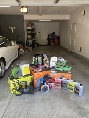 Quality Products - Committed to excellence 💎
Here at SoCal Derails we use only premium-grade products to ensure every vehicle receives the highest standard of care and protection. Your car deserves nothing less. 🚘🧼
Text (858)-382-4784 “reset” to transform your investment today 📞 Quality Products - Committed to excellence 💎
Here at SoCal Derails we use only premium-grade products to ensure every vehicle receives the highest standard of care and protection. Your car deserves nothing less. 🚘🧼
Text (858)-382-4784 “reset” to transform your investment today 📞