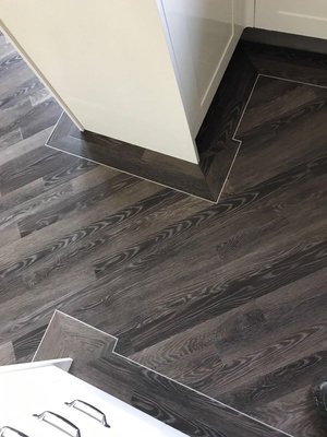 Vinyl Flooring and LVP - Vinyl Flooring and LVP