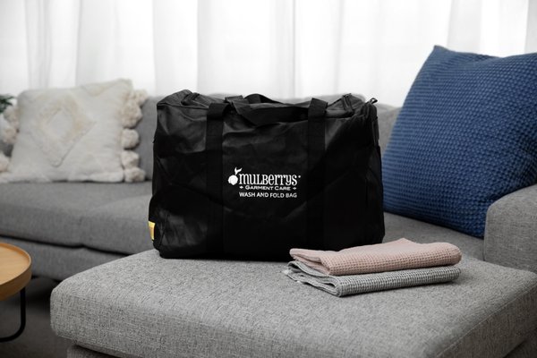 Wash & Fold Subscriptions - ⏳ Time is precious—why spend it doing laundry? Instead of sorting, washing, and folding, imagine using that time for what truly matters—jogging in the park, enjoying family moments, or simply relaxing. 🏃♂️💙
At Mulberrys, we make life easier with our laundry subscription service starting at just $50. No more laundry day stress—just fresh, clean clothes delivered right to your door.
Reclaim your time and let us handle the laundry. Subscribe today and enjoy more freedom, more convenience, and more time for you!
📅 Learn more & subscribe now: https://www.mulberryscleaners.com/wash-and-fold-laundry-subscriptions/ Wash & Fold Subscriptions - ⏳ Time is precious—why spend it doing laundry? Instead of sorting, washing, and folding, imagine using that time for what truly matters—jogging in the park, enjoying family moments, or simply relaxing. 🏃♂️💙
At Mulberrys, we make life easier with our laundry subscription service starting at just $50. No more laundry day stress—just fresh, clean clothes delivered right to your door.
Reclaim your time and let us handle the laundry. Subscribe today and enjoy more freedom, more convenience, and more time for you!
📅 Learn more & subscribe now: https://www.mulberryscleaners.com/wash-and-fold-laundry-subscriptions/