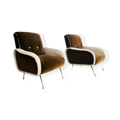 Chair Collection - We are a local furniture store in Williston, Vermont. We specialize in mid-century modern and Scandinavian design. We do our best to assist our customers in affordably furnishing their homes with unique,  special, and quality pieces that will last forever. If you have ever visited our store in person, then you know our selection is handpicked with careful consideration and the pieces are incredibly eye-catching!