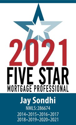 Five Star Mortgage Award Winner for 9 Years Running - Five Star Professional conducts market research to define and promote professional excellence. The Five Star designation assists consumers in selecting a service professional based on an objective research methodology tailored to the specific profession.
Five Star Professional joins forces with local and national media partners to publish our research to consumers and promote Five Star-designated professionals in more than 45 markets across the United States. Five Star Mortgage Award Winner for 9 Years Running - Five Star Professional conducts market research to define and promote professional excellence. The Five Star designation assists consumers in selecting a service professional based on an objective research methodology tailored to the specific profession.
Five Star Professional joins forces with local and national media partners to publish our research to consumers and promote Five Star-designated professionals in more than 45 markets across the United States.