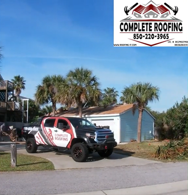 Pensacola Beach Shingle Replacement: Full Deck Repair & GAF Timberline HDZ - Project Spotlight: Pensacola Beach Shingle Replacement & Structural Deck Restoration
The Challenge: Hidden Damage in a Coastal Environment
When our team at Complete Roofing was called to this beautiful property on Pensacola Beach, we knew the coastal elements would play a major factor. The home’s existing roof had reached the end of its lifespan, but the real challenge lay beneath the surface. Upon a thorough tear-off, we discovered extensive roof deck damage.
In our humid, salt-air environment, even minor leaks can quickly lead to wood rot and delamination of the plywood or OSB. For this homeowner, ignoring these soft spots wasn't an option—a compromised deck means the new shingles won't have a secure foundation to withstand Florida’s high-wind events.
The Solution: A "Complete" Restoration from the Deck Up
We didn't just "slap on" new shingles. Our process for this project involved:
Comprehensive Tear-Off: Removing all old materials to inspect the structural integrity of the entire roof.
Precision Deck Repair: We replaced multiple sections of damaged decking, ensuring a flat, solid, and safe surface for the new system. This is a critical step that many "quick-fix" contractors overlook.
Enhanced Underlayment: In coastal areas, the underlayment is your secondary line of defense against wind-driven rain. We used premium materials to ensure this home stays dry even during tropical storms.
The Material: Why We Chose GAF Timberline HDZ
For the final layer, we installed GAF Timberline HDZ shingles. We recommended these specifically for this Pensacola Beach home because:
WindProven™ Protection: When installed with the required GAF accessories, these shingles have no maximum wind speed limitation—a must-have for beachfront properties.
LayerLock® Technology: This creates a mechanically fused bond between shingle layers, providing superior strength and uplift resistance.
StainGuard Plus™: Coastal humidity often leads to unsightly blue-green algae. These shingles feature advanced algae protection to keep the roof looking brand new for years.
Aesthetic Appeal: The High Definition® color blends provided a beautiful "wood-shake" look that significantly boosted the home’s curb appeal.
The Result: Peace of Mind for the Homeowner
By addressing the structural deck issues and using top-tier GAF materials, we provided this client with more than just a new roof—we provided long-term security. The project was completed on time, with a focus on leaving the job site cleaner than we found it.
At Complete Roofing, we take pride in being your local Gulf Breeze experts who truly understand the unique demands of Pensacola Beach roofing. Whether you’re dealing with storm damage or just need a proactive replacement, we bring the same level of "complete" care to every deck and shingle we touch.
Ready for a roof that can handle the coast?
Click the "Message the Business" button to schedule your free, detailed inspection today!