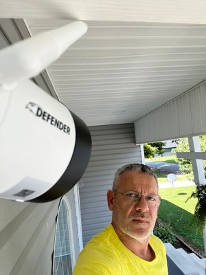 Security Camera - IOS Compatible security cameras. Security Camera - IOS Compatible security cameras.