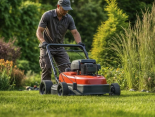 Quality Lawn & Mowing Services - Quality Yard work expert- Mowing, Clean up, Gardening, Fertilization, Irrigation, Gutter cleaning, weed control