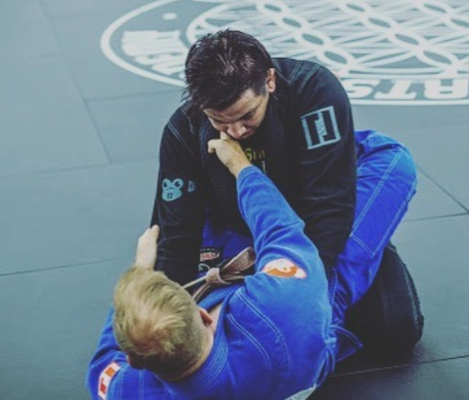 Adult/Kids Brazilian Jiu-Jitsu - Try a FREE Brazilian Jiu-Jitsu class, available 7 days a week! Adult/Kids Brazilian Jiu-Jitsu - Try a FREE Brazilian Jiu-Jitsu class, available 7 days a week!