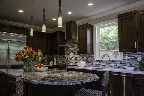 Kitchen Projects - Stop in and view our extensive collections for your kitchen upgrade! Kitchen Projects - Stop in and view our extensive collections for your kitchen upgrade!