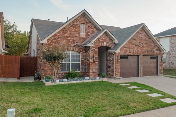 The Colony, TX - Coming SOON