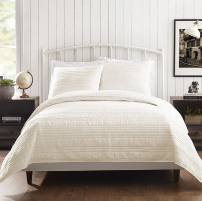 Bedding - Check out our selection of Bedding on our website! Or, be sure to come visit us and see them for yourself for our Grand Opening on Friday September 1st!