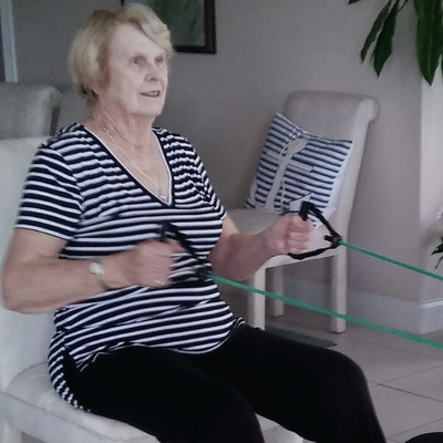 Zoom Virtual Classes - A new and innovative way to work out. As we age, it’s important to not only train the body but the mind as well. Keep your mind sharp and add brain training to your physical workout with our new Zoomercise class. You will engage in a 45-minute workout with simple dance, weights, balance, stretching & fun via Zoom. Zoom Virtual Classes - A new and innovative way to work out. As we age, it’s important to not only train the body but the mind as well. Keep your mind sharp and add brain training to your physical workout with our new Zoomercise class. You will engage in a 45-minute workout with simple dance, weights, balance, stretching & fun via Zoom.