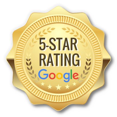 5 Star Google Rated! - Check out just some of our 200+ 5 Star Reviews on Google! Call today to book an appointment! (951) 296-5286