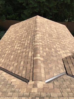 Patio roof - We built a “pergola” structure to add new covered roof to a patio deck in kirkland Patio roof - We built a “pergola” structure to add new covered roof to a patio deck in kirkland