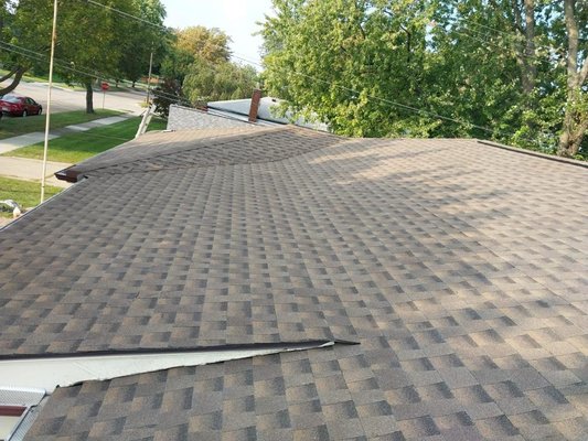 Dover Ave Warren MI 48088 - Thank you Antoine and Raechelle for trusting us with your project! Dover Ave Warren MI 48088 - Thank you Antoine and Raechelle for trusting us with your project!