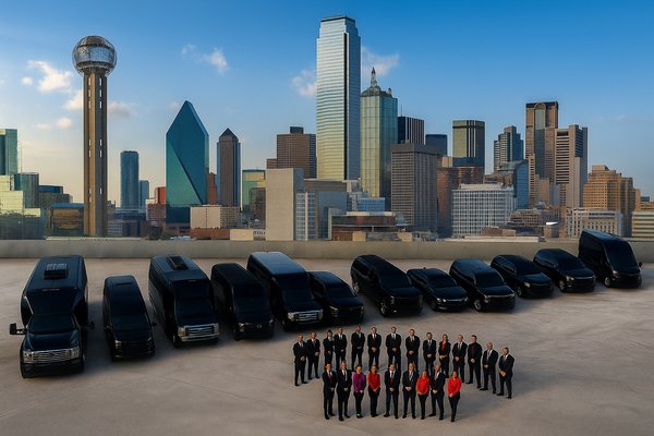 Our professional and experienced team with high end vehicles - US FIRST CLASS LIMOUSINE – Luxury Transportation in DFW
We provide reliable, first-class limousine service with a premium fleet of Escalades, Navigators, Sedans, Sprinters, and a full Party Bus. From airport pickups to weddings, corporate travel, and special events, our professional chauffeurs deliver safe, on-time, and stylish transportation every time.
Available 24/7. Our professional and experienced team with high end vehicles - US FIRST CLASS LIMOUSINE – Luxury Transportation in DFW
We provide reliable, first-class limousine service with a premium fleet of Escalades, Navigators, Sedans, Sprinters, and a full Party Bus. From airport pickups to weddings, corporate travel, and special events, our professional chauffeurs deliver safe, on-time, and stylish transportation every time.
Available 24/7.