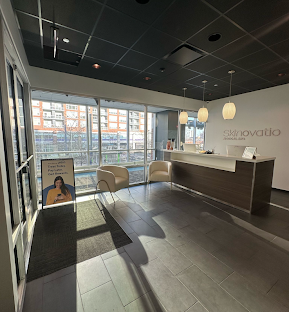Skinovatio MedSpa - South Loop - At our medspa, we believe self-care is essential. We offer advanced skin and body treatments in a calm, welcoming environment designed just for you. Whether you’re looking to refresh your skin, contour your body, or simply relax, we’re here to help you look and feel your best. Skinovatio MedSpa - South Loop - At our medspa, we believe self-care is essential. We offer advanced skin and body treatments in a calm, welcoming environment designed just for you. Whether you’re looking to refresh your skin, contour your body, or simply relax, we’re here to help you look and feel your best.