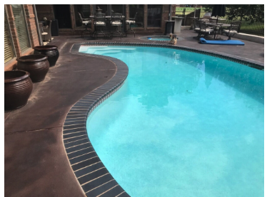Pool Inspections - A pool is a considerable investment for any homeowner or business owner. If your pool has hidden damage, you’ll pay more for it in the long run. On Target Home Inspections, LLC will inspect your pool so you’ll know whether you need to repair or replace it. When we visit your property, we’ll:
Test your pump and filtration system
Examine the structure of your pool
Evaluate the joints, heater and sanitization system
You’ll know how to maintain your pool once we review our report with you. Call 405-921-6048 now to schedule your pool inspection in Oklahoma City, Oklahoma. Pool Inspections - A pool is a considerable investment for any homeowner or business owner. If your pool has hidden damage, you’ll pay more for it in the long run. On Target Home Inspections, LLC will inspect your pool so you’ll know whether you need to repair or replace it. When we visit your property, we’ll:
Test your pump and filtration system
Examine the structure of your pool
Evaluate the joints, heater and sanitization system
You’ll know how to maintain your pool once we review our report with you. Call 405-921-6048 now to schedule your pool inspection in Oklahoma City, Oklahoma.