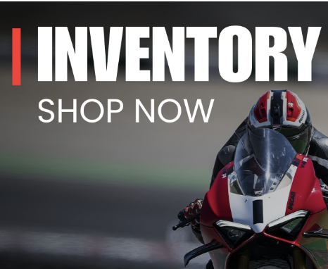 Huge Selection to choose from - We pride ourselves on offering an unparalleled selection of new and pre-owned motorcycles to suit every rider’s needs and budget. Whether you’re searching for the latest models with cutting-edge technology or a reliable pre-owned bike with exceptional value, our inventory of **200+ bikes** ensures you’ll find the perfect ride. With a decade of experience and a commitment to quality, we carefully curate our collection to include top brands and well-maintained pre-owned options. Plus, our competitive pricing and flexible financing make it easier than ever to hit the road on your dream motorcycle. Stop by today and discover why we’re the go-to destination for motorcycle enthusiasts! Huge Selection to choose from - We pride ourselves on offering an unparalleled selection of new and pre-owned motorcycles to suit every rider’s needs and budget. Whether you’re searching for the latest models with cutting-edge technology or a reliable pre-owned bike with exceptional value, our inventory of **200+ bikes** ensures you’ll find the perfect ride. With a decade of experience and a commitment to quality, we carefully curate our collection to include top brands and well-maintained pre-owned options. Plus, our competitive pricing and flexible financing make it easier than ever to hit the road on your dream motorcycle. Stop by today and discover why we’re the go-to destination for motorcycle enthusiasts!