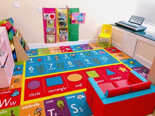 New preschool now enrolling for children 2-5 years old - Few investments are more advantageous to children than early education and learning multiple languages. Panda Children's Center offers both at our fun-filled yet educational preschool in San Francisco, CA. With a stellar ration of 1 teacher for every 6 students, we provide every child with the attention they need to thrive. This ensures the best possible development for the mind and body as well as complete safety. In addition to helping them learn a second language, we also work with them on improving movement, balance, coordination, and more. Plus, they get plenty of exercises when they're with us!
Every student's overall development is deeply important to us, which is why we instill a love for learning, physicality, communication, and Chinese culture into our child education program. This includes teaching Mandarin as a second language to every child we care for, ensuring that their intellectual growth and IQ rise well above the norm. Multilingual children grow up to be highly employable and culturally aware adults. New preschool now enrolling for children 2-5 years old - Few investments are more advantageous to children than early education and learning multiple languages. Panda Children's Center offers both at our fun-filled yet educational preschool in San Francisco, CA. With a stellar ration of 1 teacher for every 6 students, we provide every child with the attention they need to thrive. This ensures the best possible development for the mind and body as well as complete safety. In addition to helping them learn a second language, we also work with them on improving movement, balance, coordination, and more. Plus, they get plenty of exercises when they're with us!
Every student's overall development is deeply important to us, which is why we instill a love for learning, physicality, communication, and Chinese culture into our child education program. This includes teaching Mandarin as a second language to every child we care for, ensuring that their intellectual growth and IQ rise well above the norm. Multilingual children grow up to be highly employable and culturally aware adults.