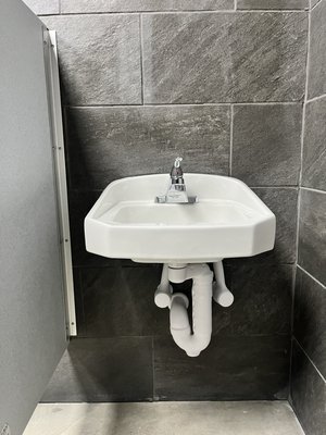 ADA Compliant / Commercial Trim - Commercial Trim ADA Compliant / Commercial Trim - Commercial Trim