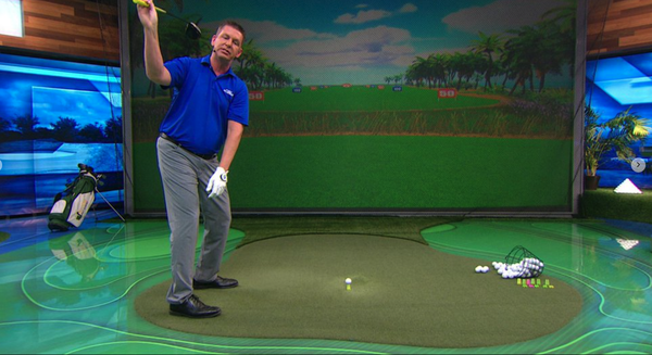 High-End Indoor Golf Lessons - Elevate your game with our high-end indoor golf lessons, taught by trained professionals using TrackMan golf technology. Our specialized programs run for 6 to 12 months, with pricing between $365 and $850 per month, providing the consistency and expert feedback needed for real, lasting improvement. Every session is tailored to your individual skill level and goals, with advanced shot analysis and instruction in our comfortable, state-of-the-art indoor facility. Get the personalized guidance you need to master your swing, improve your accuracy, and achieve your golfing aspirations.